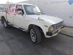 تويوتا هايلوكس